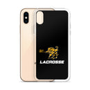 Northwestern Lehigh iPhone Case