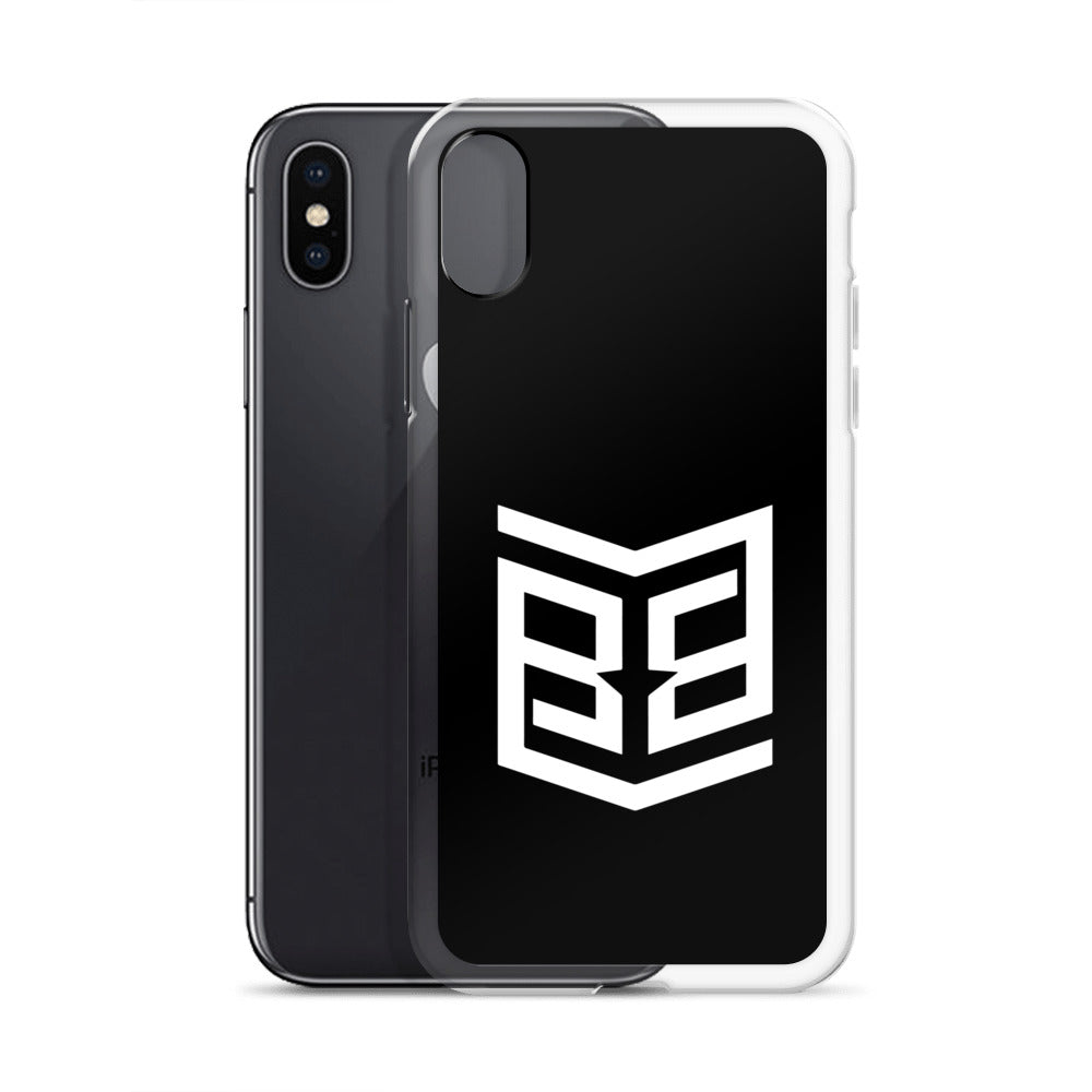 Funda BB para iPhone®