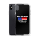 WHV iPhone® Case