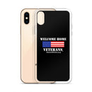 WHV iPhone® Case