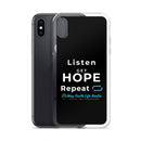 Funda para iPhone® de Way Truth Life Radio