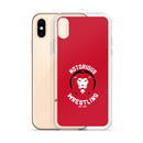 NWC Clear Case for iPhone®
