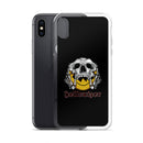 HR Clear Case for iPhone®