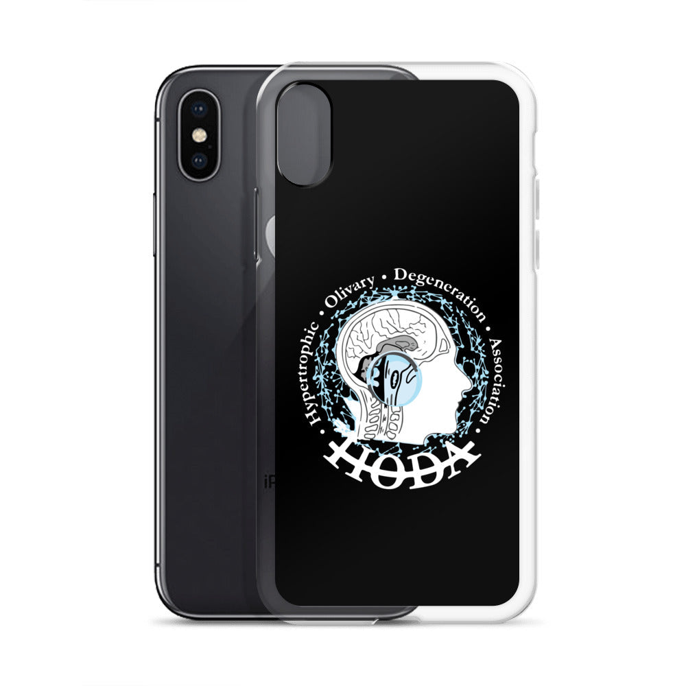 HODA Case for iPhone®