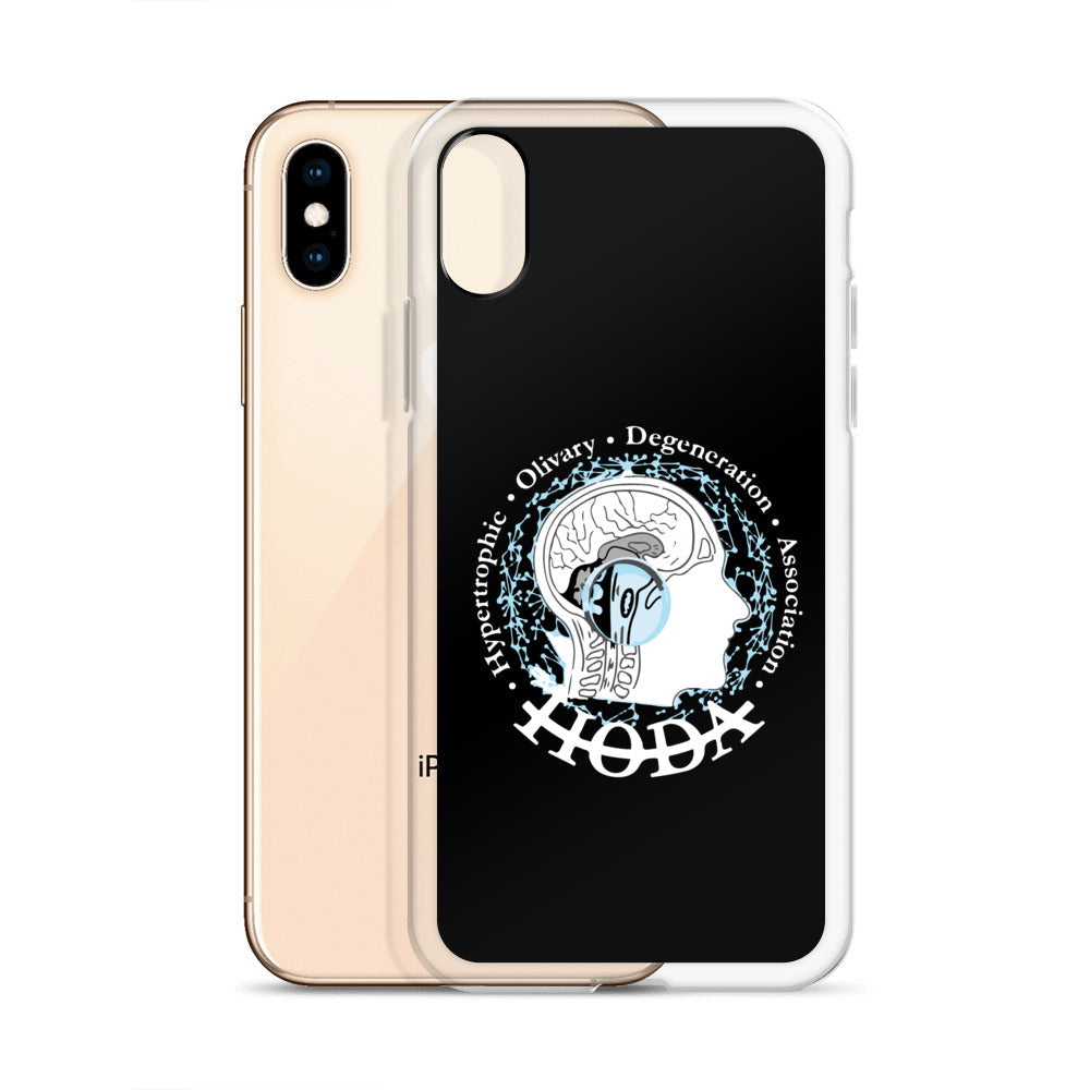 HODA Case for iPhone®