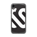 Schambach Strong iPhone Case