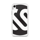 Schambach Strong iPhone Case