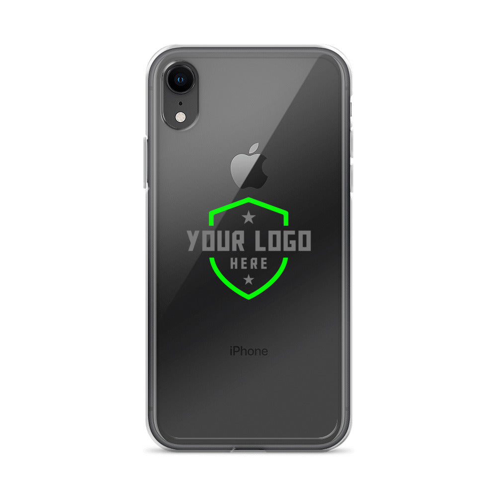 Funda de demostración para iPhone de AllUSports