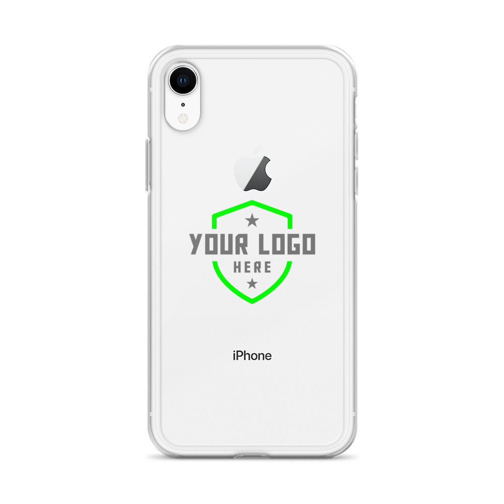 Funda de demostración para iPhone de AllUSports