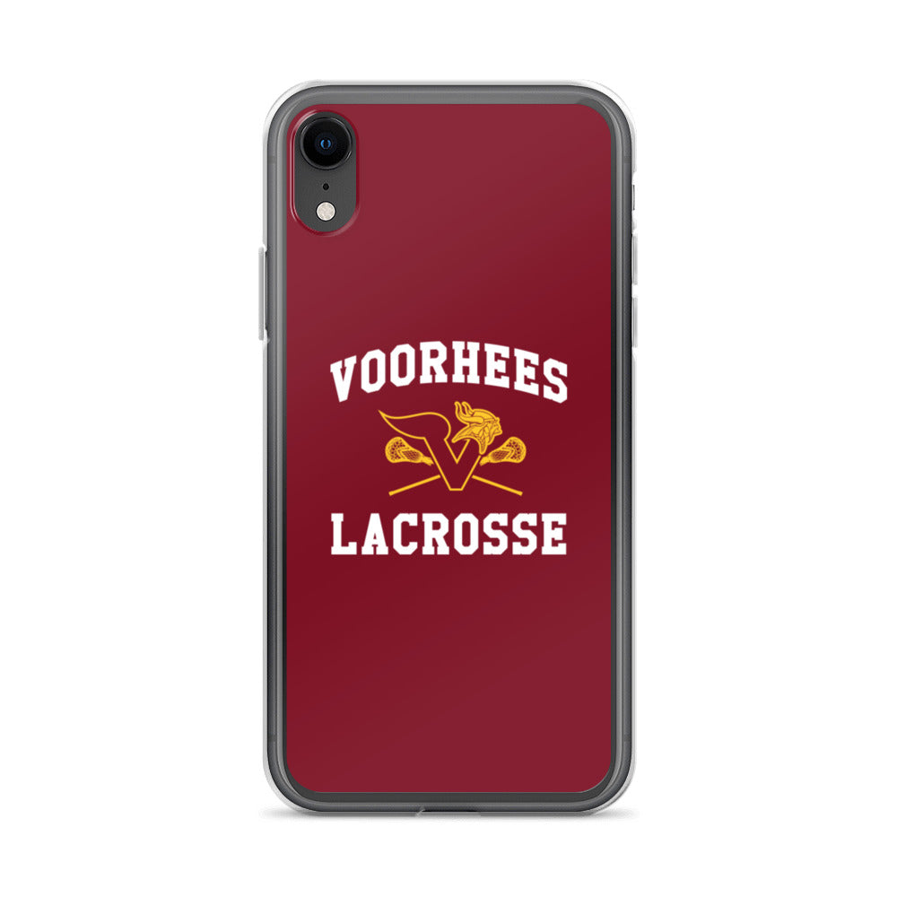 VHS iPhone Case