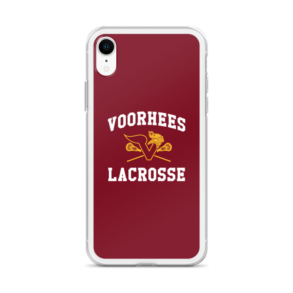 VHS iPhone Case