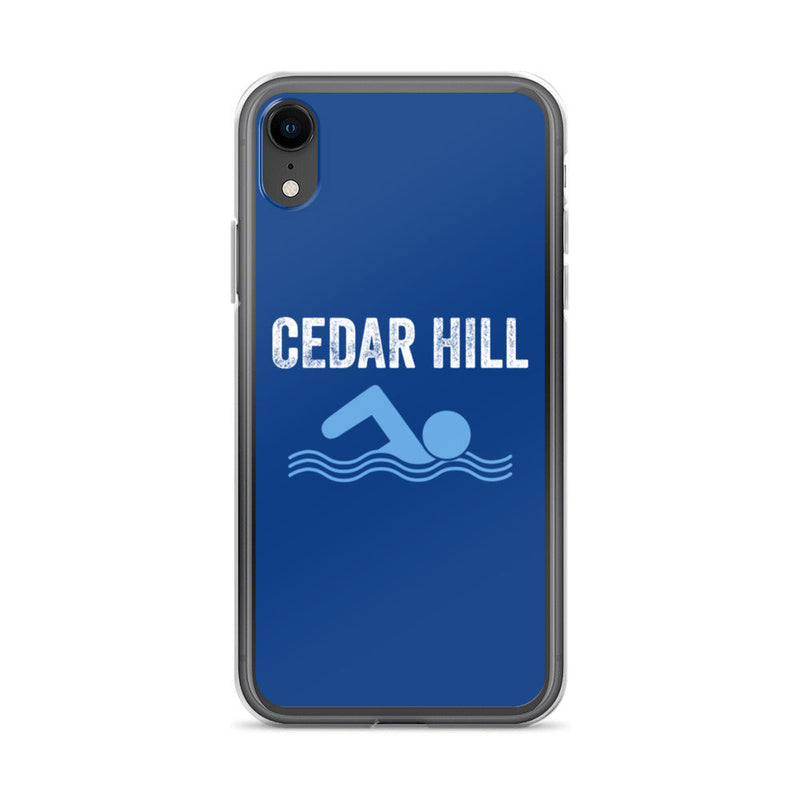 CHC iPhone Case