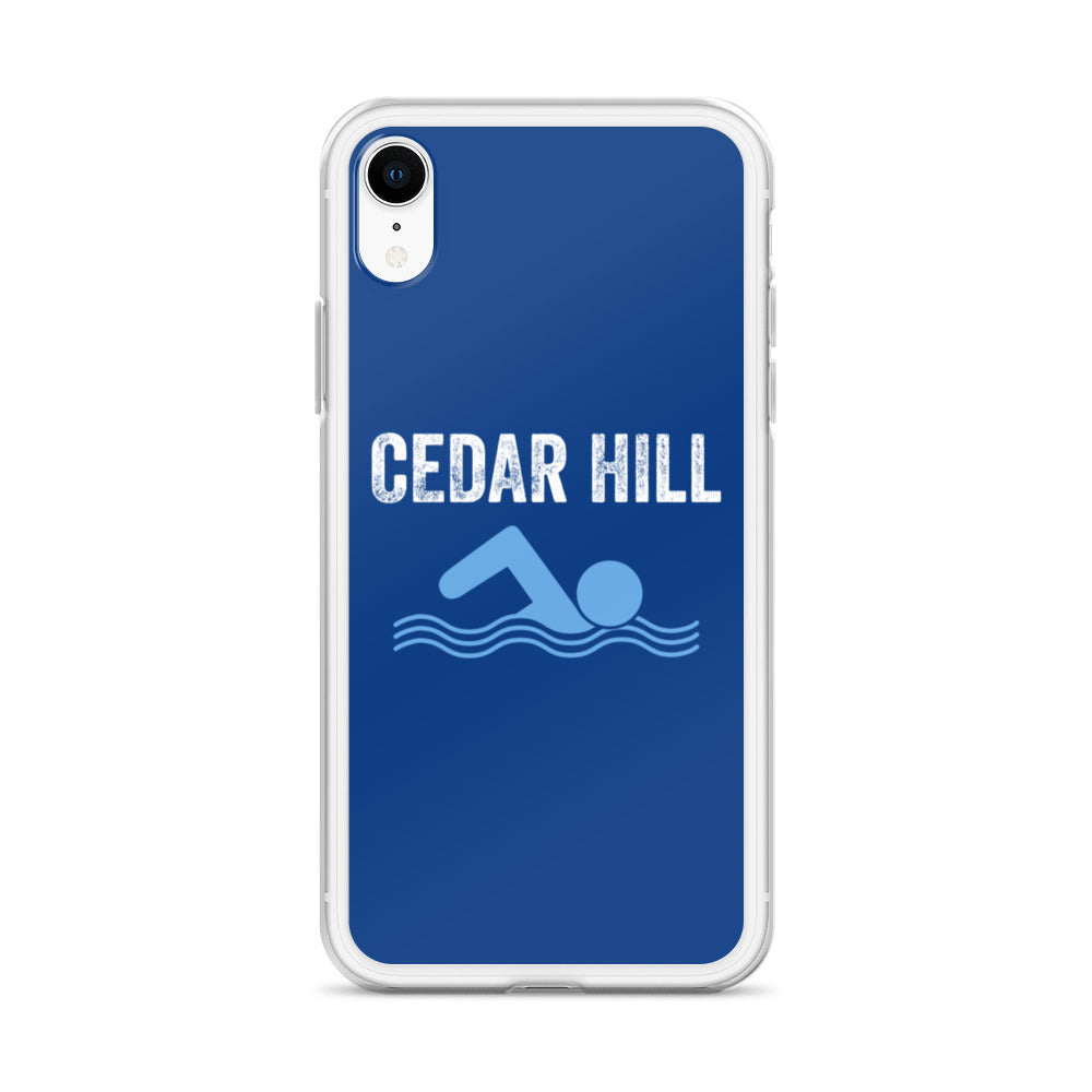 CHC iPhone Case