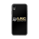 Funda para iPhone de LKC