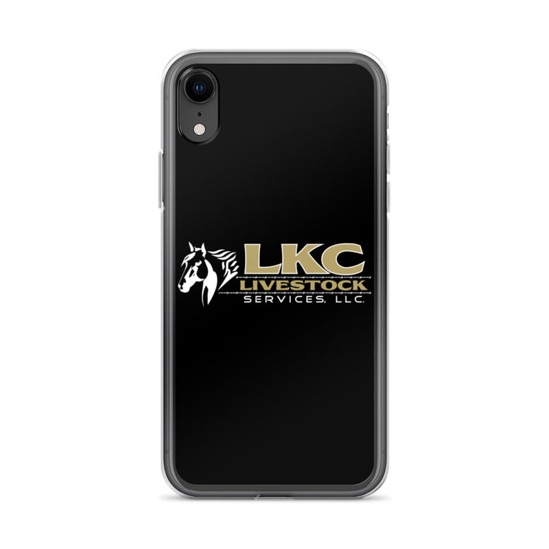 Funda para iPhone de LKC