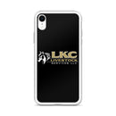 Funda para iPhone de LKC