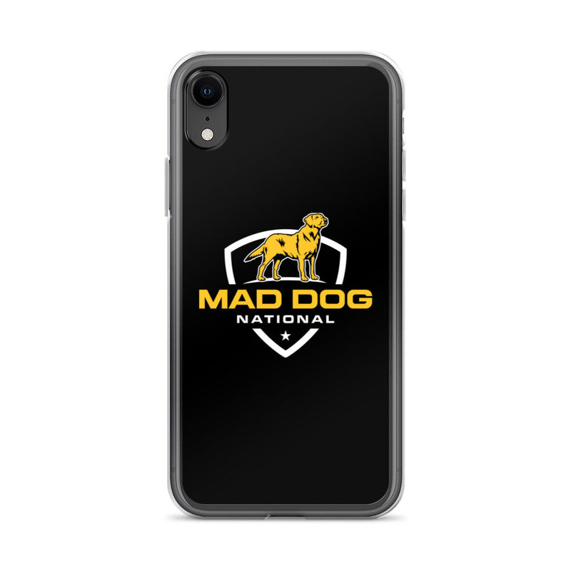 MD National iPhone Case