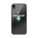 AllUSports Influencer Demo iPhone Case