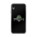 PPEB iPhone Case