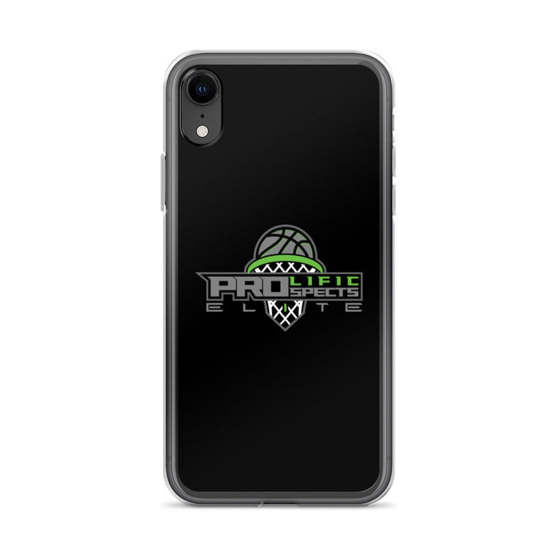 PPEB iPhone Case