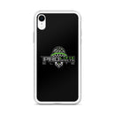 PPEB iPhone Case