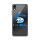 Funda para iPhone SM FB