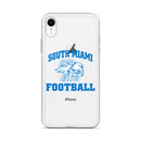 Funda para iPhone SM FB