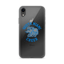 SM CH iPhone Case