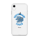 SM CH iPhone Case
