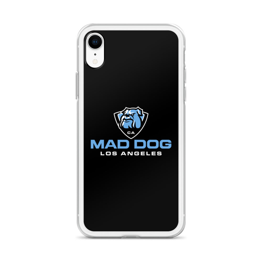 MD LA Boys iPhone Case