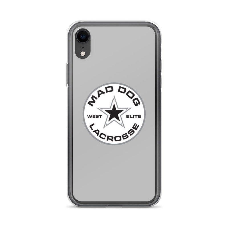 MD WE Boys iPhone Case