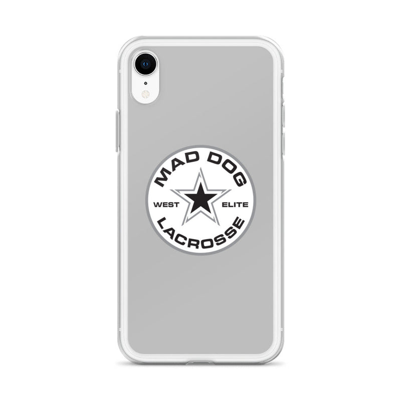 MD WE Boys iPhone Case