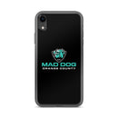 MD OC Girls iPhone Case