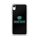 MD OC Girls iPhone Case