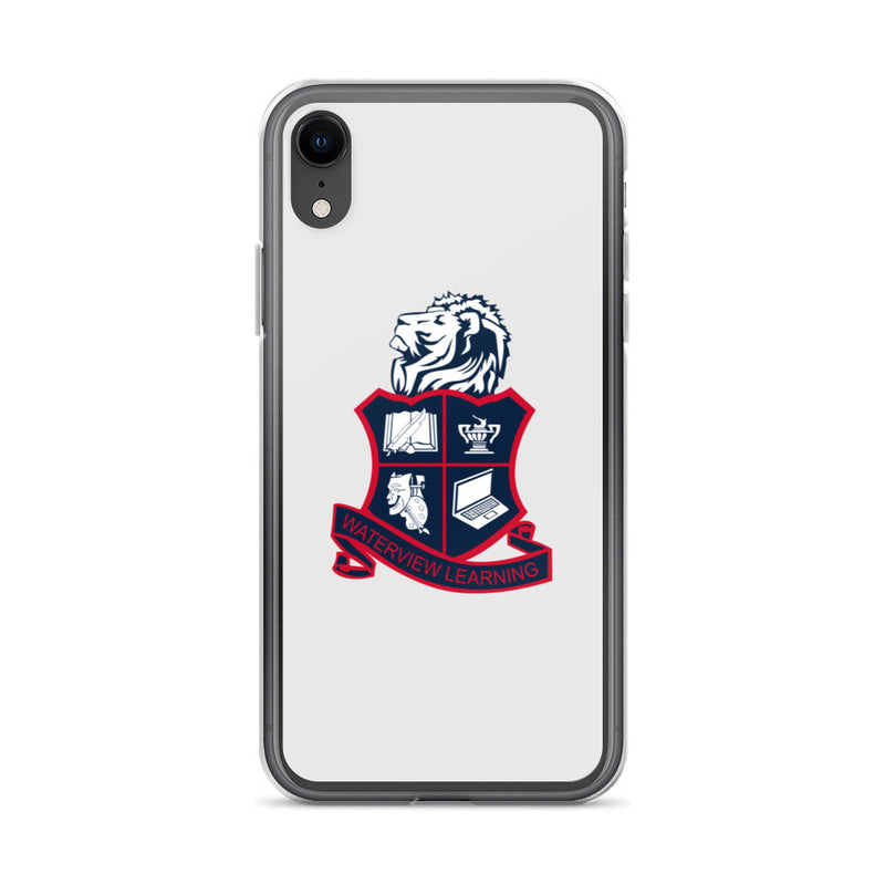 WLA iPhone Case