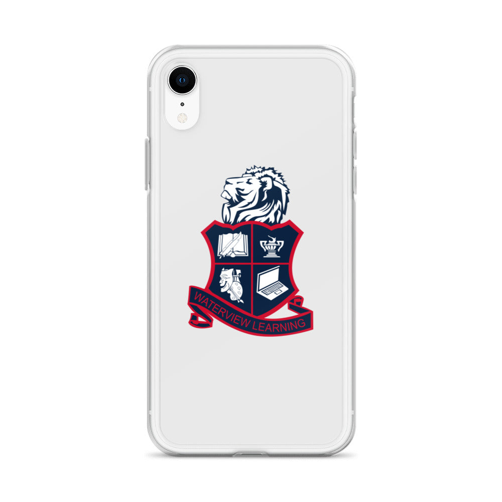 WLA iPhone Case