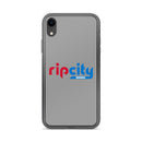 RCB iPhone Case