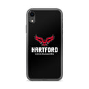 Funda para iPhone de porristas de Hartford