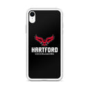 Funda para iPhone de porristas de Hartford
