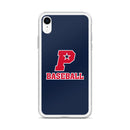 SPB iPhone Case