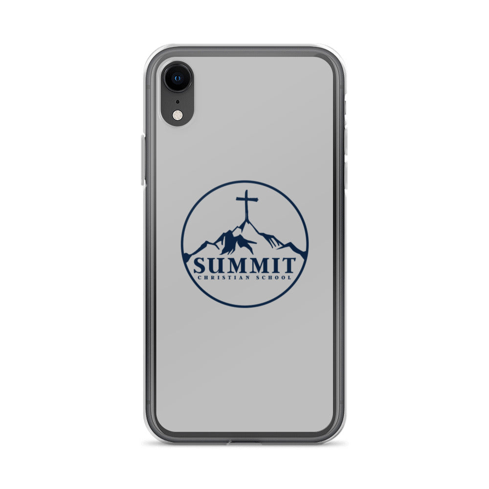 SCS iPhone Case