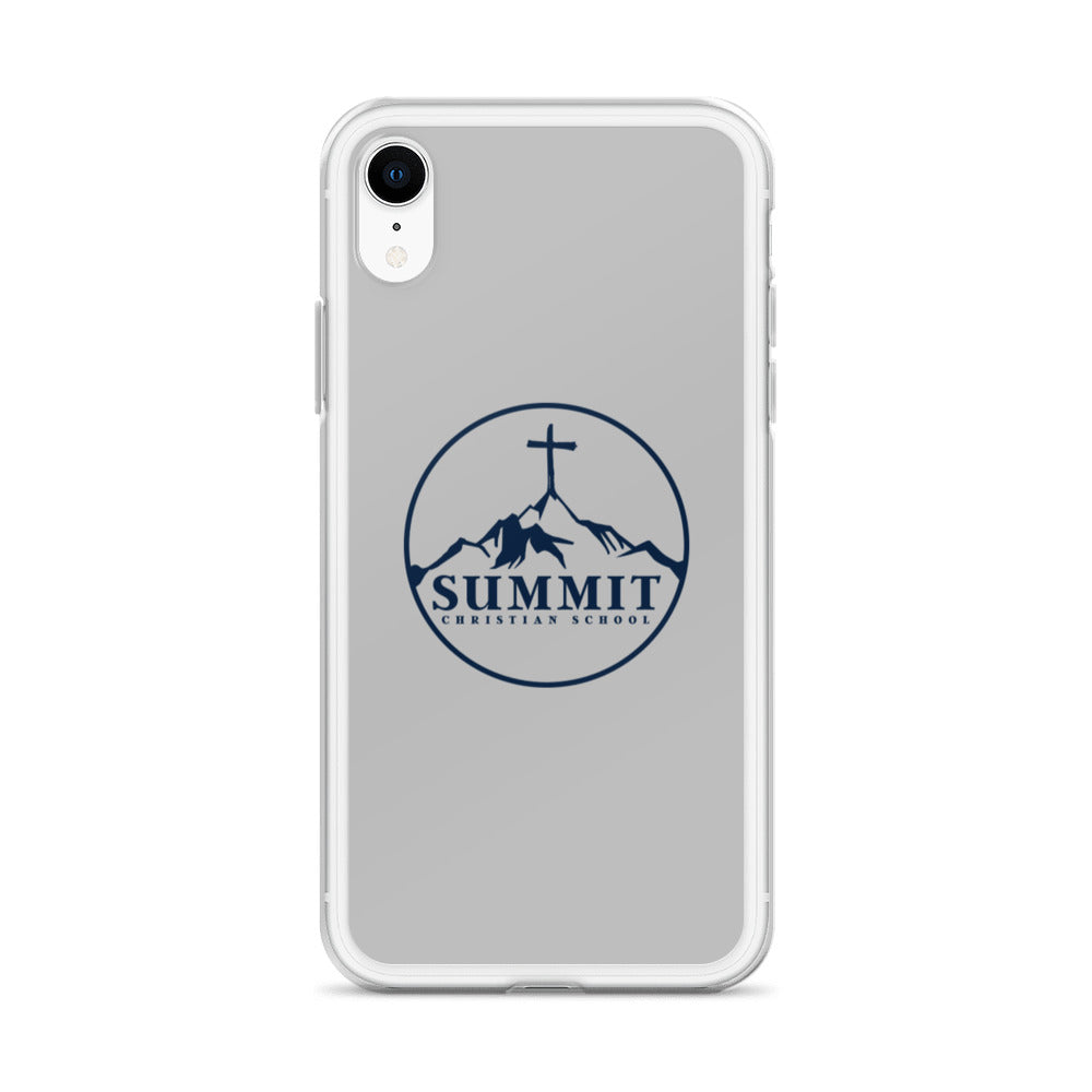 SCS iPhone Case