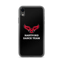 HDT iPhone Case