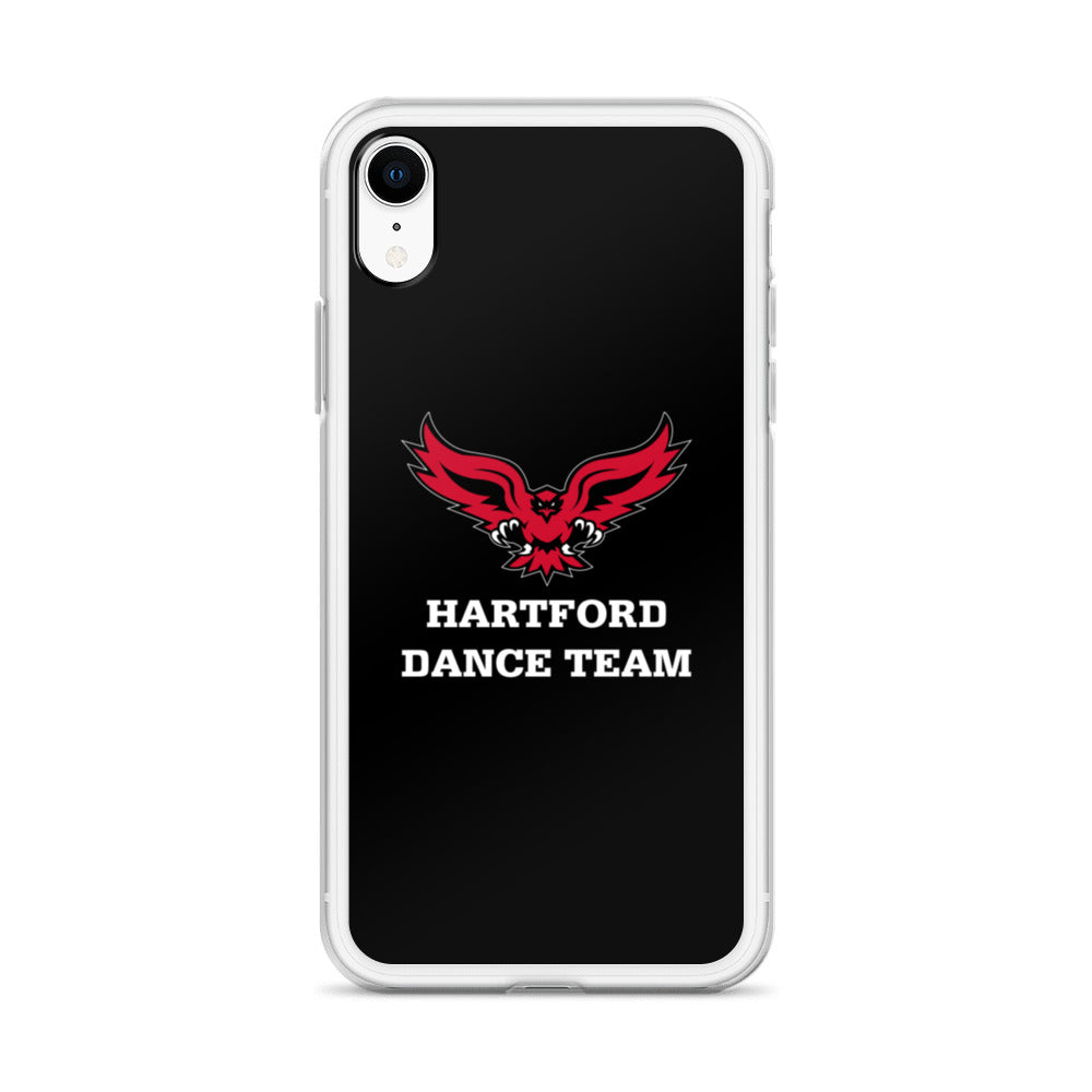 HDT iPhone Case