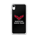 HDT iPhone Case