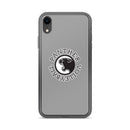 Panther iPhone Case