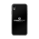 ConnectPoint iPhone Case