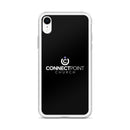 ConnectPoint iPhone Case