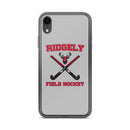 RMSFH iPhone Case