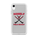 RMSFH iPhone Case